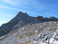 Breithorn Gipfel