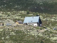 Frischmannhütte