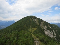 Kienberg Gipfel