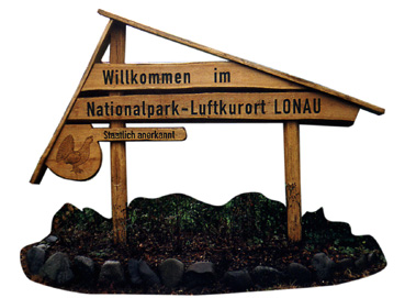 zur Ortsinformation Lonau